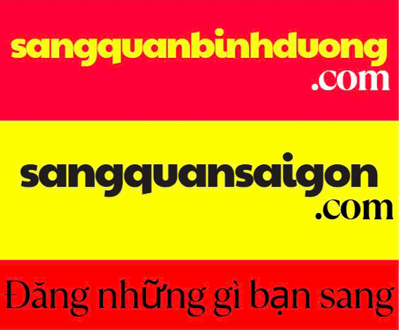 Sang Quán Bình Dương